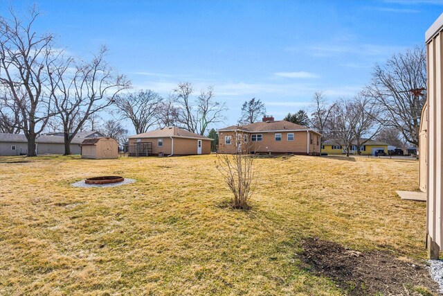 303 S Mckinley St, Mansfield, IL 61854 - photo 42