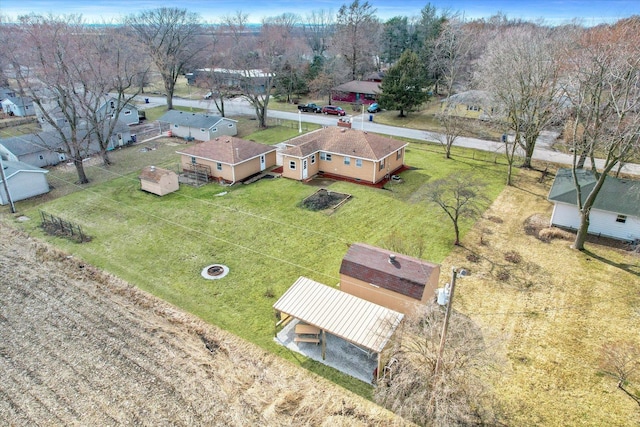 303 S Mckinley St, Mansfield, IL 61854 - photo 44