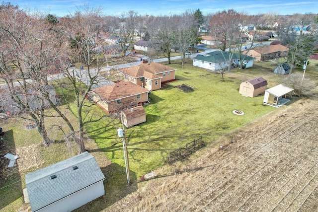 303 S Mckinley St, Mansfield, IL 61854 - photo 46