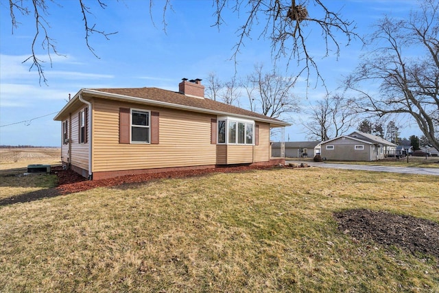 303 S Mckinley St, Mansfield, IL 61854 - photo 6