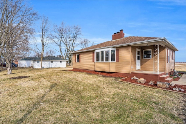 303 S Mckinley St, Mansfield, IL 61854 - photo 7