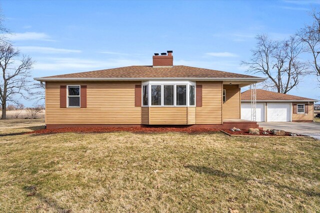 303 S Mckinley St, Mansfield, IL 61854 - photo 8