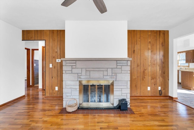 303 S Mckinley St, Mansfield, IL 61854 - photo 9