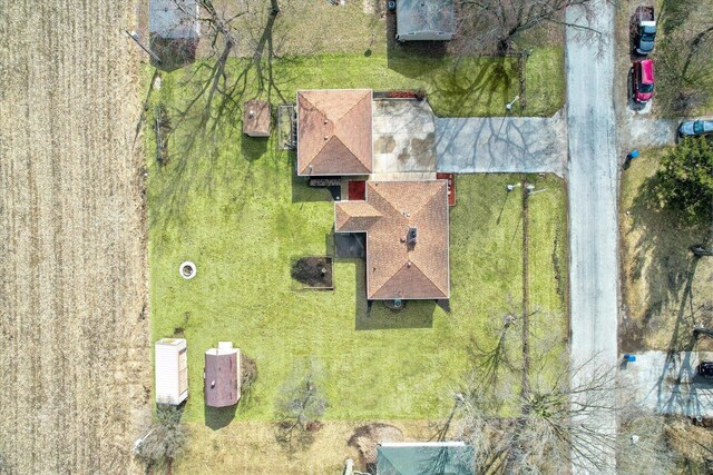303 S Mckinley St, Mansfield, IL 61854 - photo 10