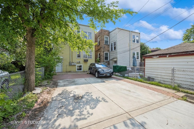 945 Elgin Ave, Forest Park, IL 60130 - view of front facade
