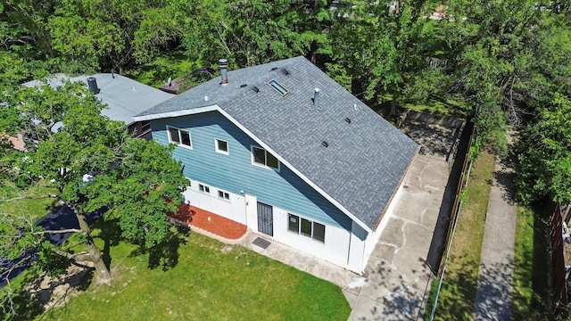 176 Monee Rd, Park Forest, IL 60466 - view of subject property