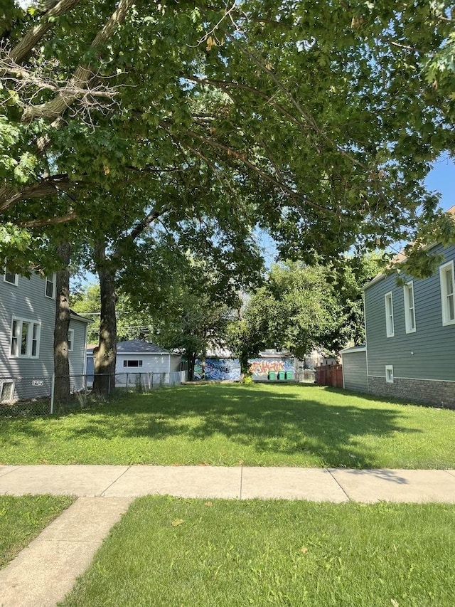 1307 S Harvey Ave, Berwyn, IL 60402