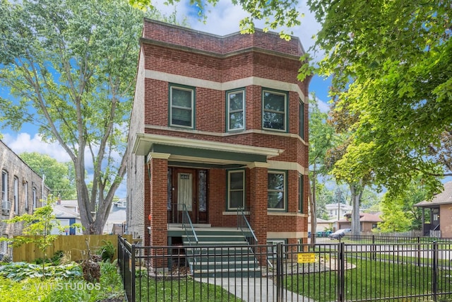 1046 S Scoville Ave, Oak Park, IL 60304 - photo 1