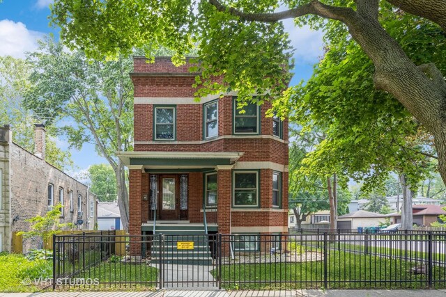 1046 S Scoville Ave, Oak Park, IL 60304 - photo 2