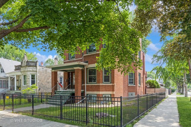 1046 S Scoville Ave, Oak Park, IL 60304 - photo 3