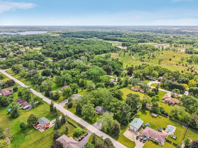36746 N Eastmoor Ave, Lake Villa, IL 60046 - aerial view