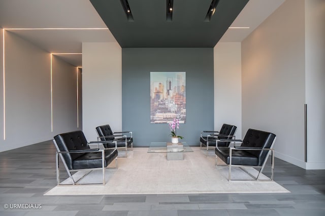 367 W Locust St Unit 202, Chicago, IL 60610 - view of patio