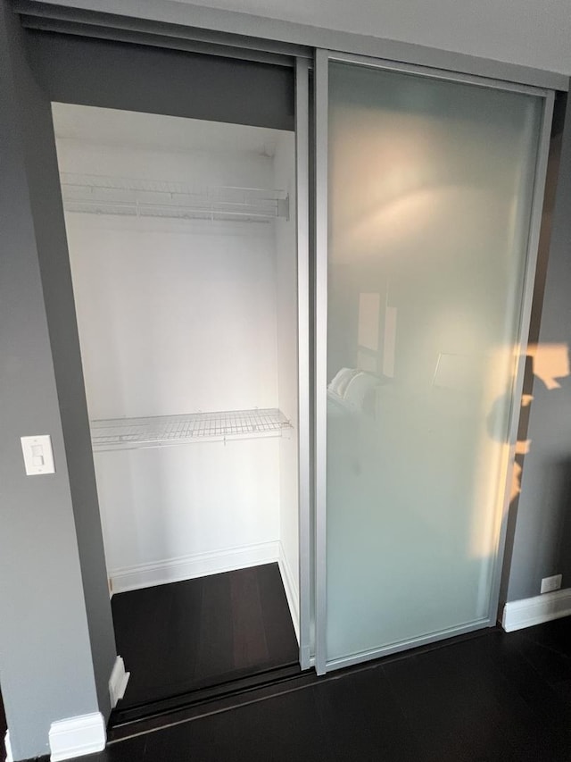 1850 N Clark St Unit 2106, Chicago, IL 60614 - view of closet