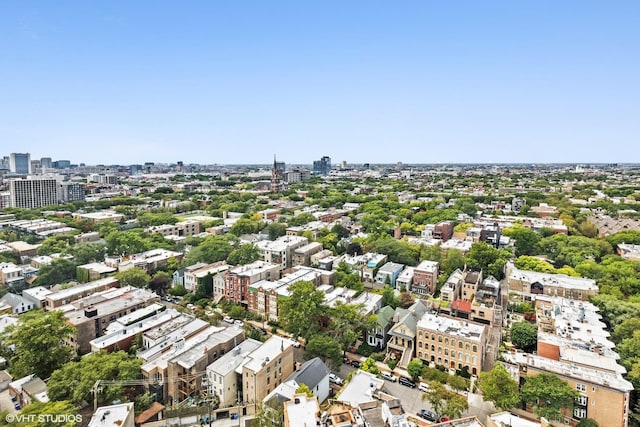 1850 N Clark St Unit 2106, Chicago, IL 60614 - view of urban area