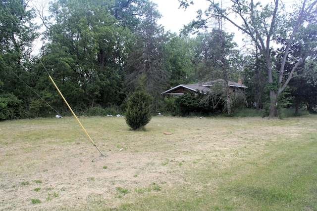 20340 Keeler Ave, Matteson, IL 60443 - view of green lawn