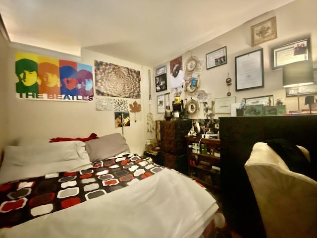 322 N Carter St Unit 102, Palatine, IL 60067 - view of bedroom
