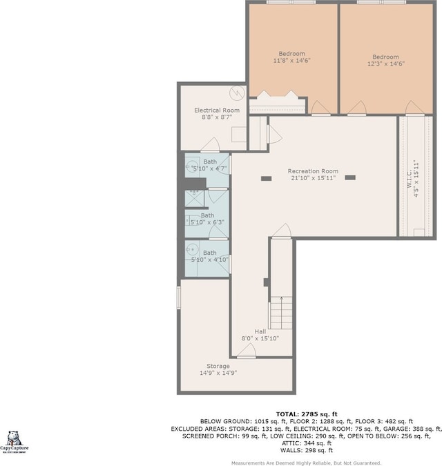 595 Sudbury Cir, Oswego, IL 60543 - property floor plan