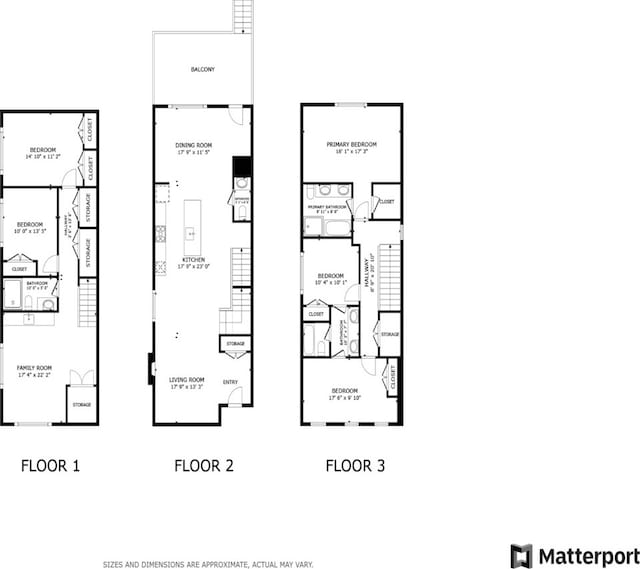 4637 S Michigan Ave, Chicago, IL 60653 - floor plan / room layout
