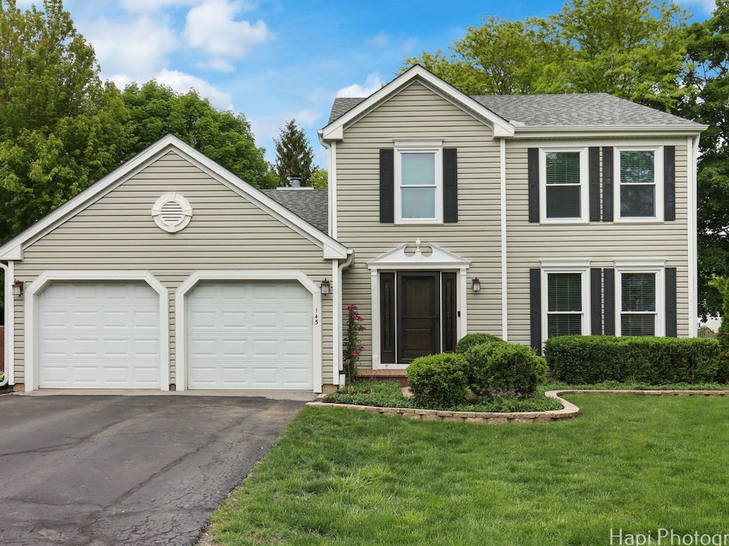 145 N Royal Oak Dr, Vernon Hills, IL 60061 - photo 1