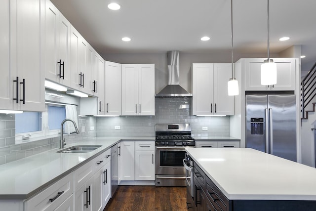 2342 N Hamlin Ave, Chicago, IL 60647 - photo 3