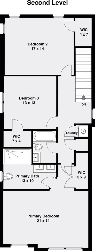 2342 N Hamlin Ave, Chicago, IL 60647 - photo 24