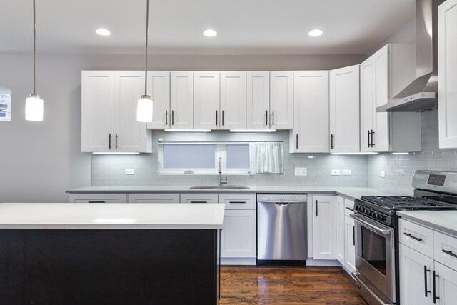 2342 N Hamlin Ave, Chicago, IL 60647 - photo 4