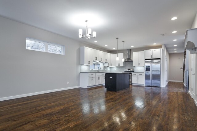 2342 N Hamlin Ave, Chicago, IL 60647 - photo 5