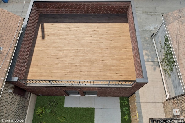 2118 N Sheffield Ave Unit 1, Chicago, IL 60614 - exterior view