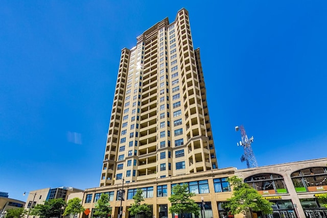1464 S Michigan Ave Unit 1201, Chicago, IL 60605 - photo 1