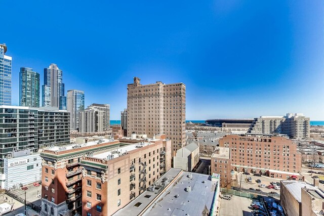 1464 S Michigan Ave Unit 1201, Chicago, IL 60605 - photo 21