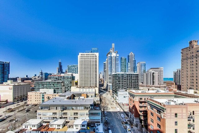 1464 S Michigan Ave Unit 1201, Chicago, IL 60605 - photo 22