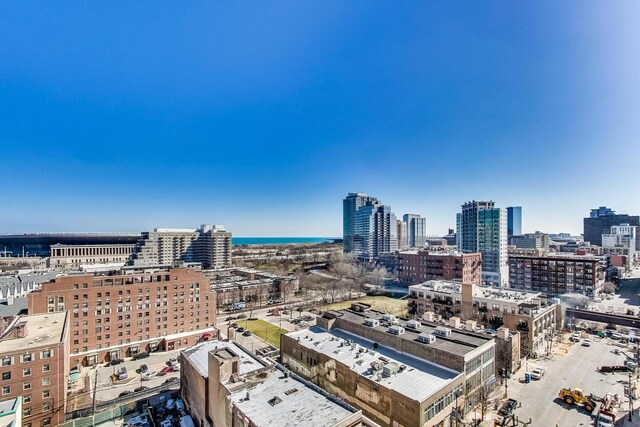1464 S Michigan Ave Unit 1201, Chicago, IL 60605 - photo 23