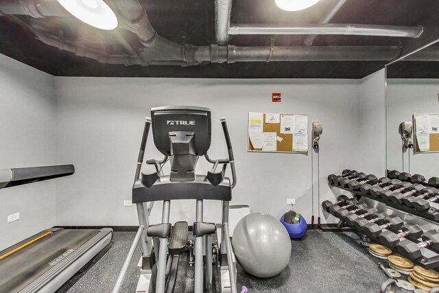 1464 S Michigan Ave Unit 1201, Chicago, IL 60605 - photo 24