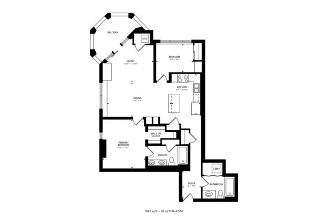 1464 S Michigan Ave Unit 1201, Chicago, IL 60605 - photo 27