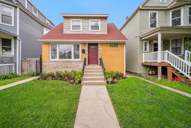 4114 W Cornelia Ave, Chicago, IL 60641 - photo 1