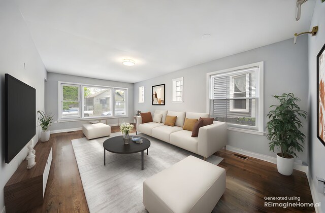 4114 W Cornelia Ave, Chicago, IL 60641 - photo 2