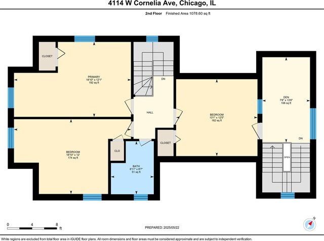 4114 W Cornelia Ave, Chicago, IL 60641 - photo 16