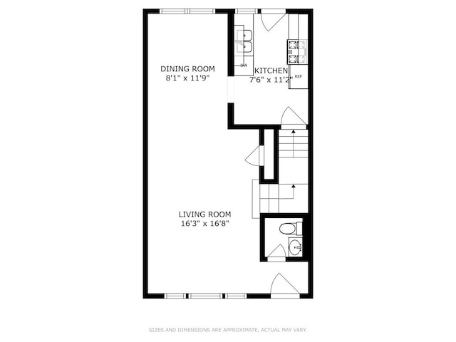 221 S Maple Ave Unit C, Oak Park, IL 60302 - photo 22
