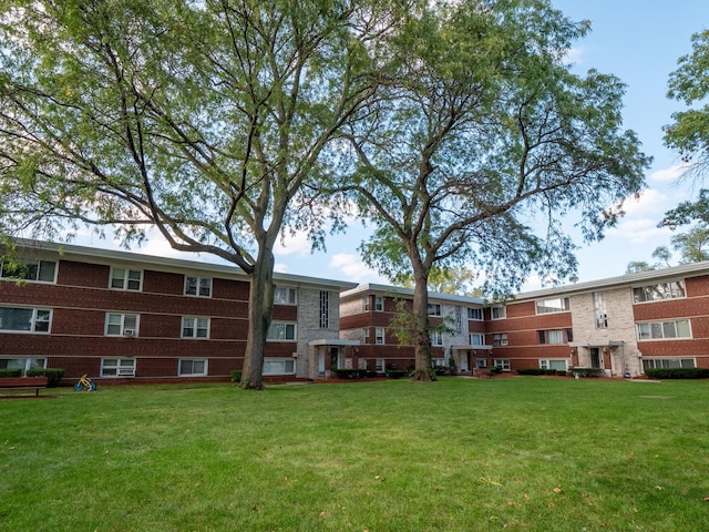 6862 W Lode Dr Unit 3A, Worth, IL 60482 - view of property