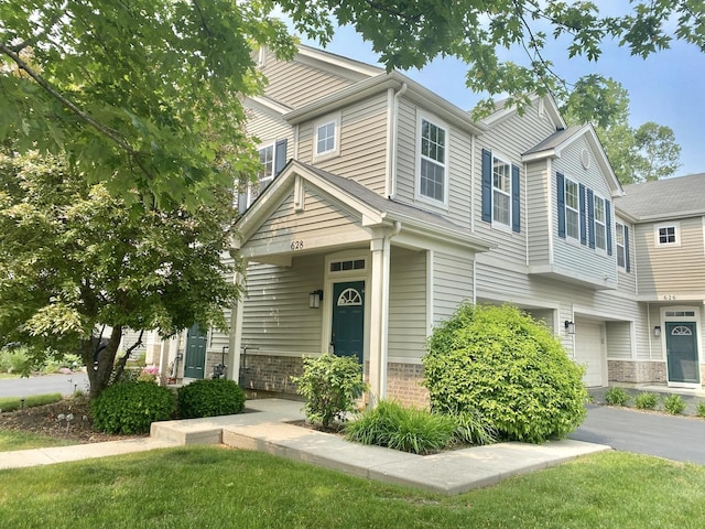 628 Arbor Cir, Lakemoor, IL 60051 - photo 1