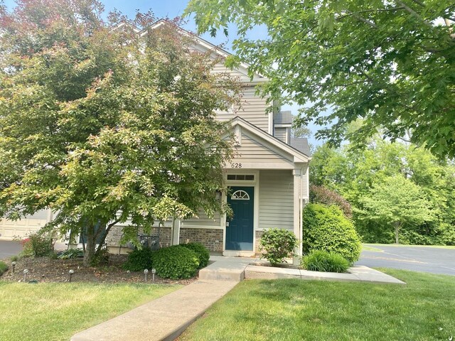 628 Arbor Cir, Lakemoor, IL 60051 - photo 13