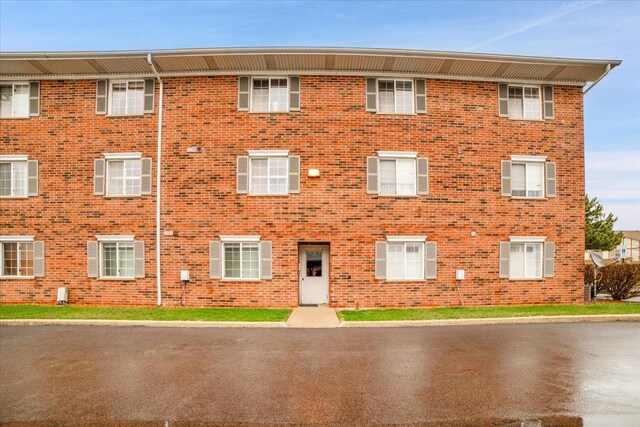 6719 W White Tailed Ln Unit 3E, Tinley Park, IL 60477 - view of property