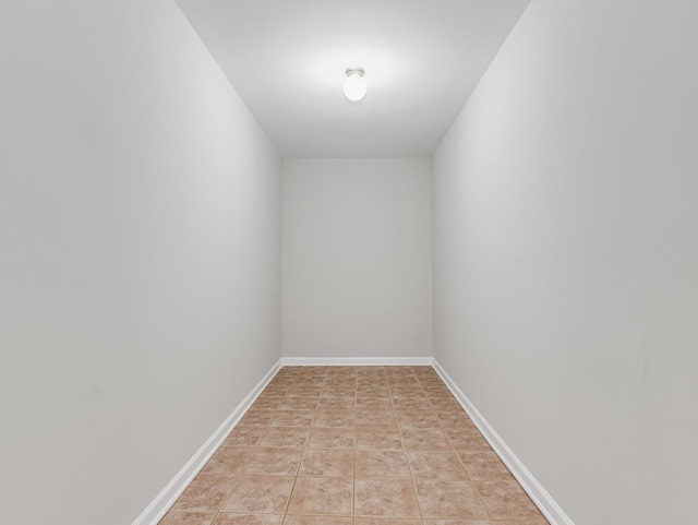 3411 Caton Farm Rd, Joliet, IL 60431 - spare room with baseboards