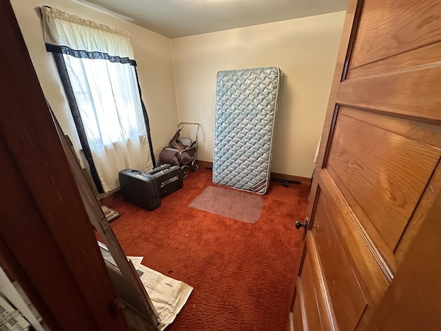 347 156th St, Calumet City, IL 60409 - bedroom featuring carpet