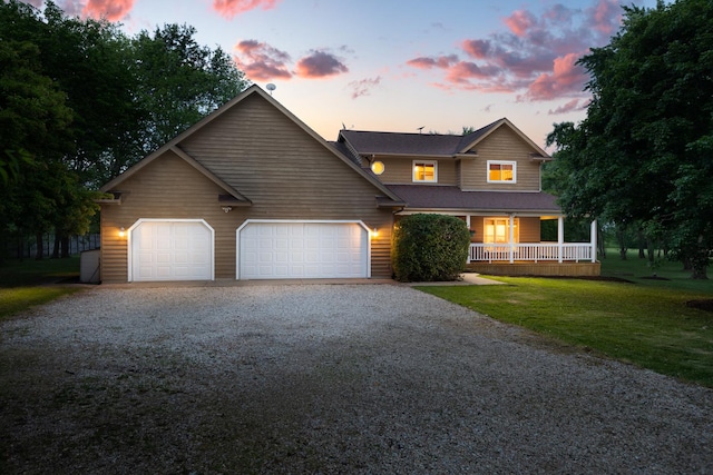 12 Pioneer Ct, Oswego, IL 60543 - photo 1