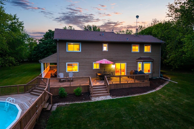 12 Pioneer Ct, Oswego, IL 60543 - photo 35