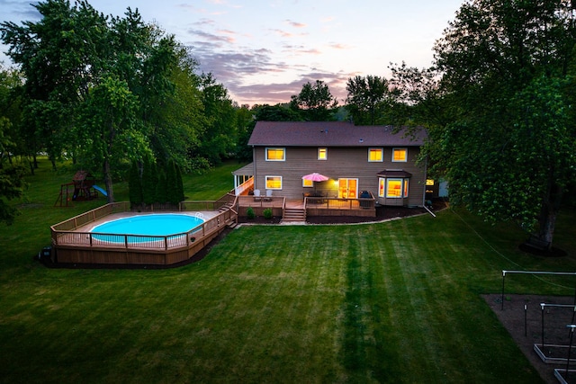 12 Pioneer Ct, Oswego, IL 60543 - photo 36