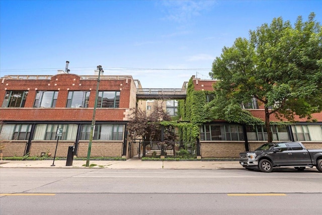 2943 N Lincoln Ave Unit 202, Chicago, IL 60657 - view of property