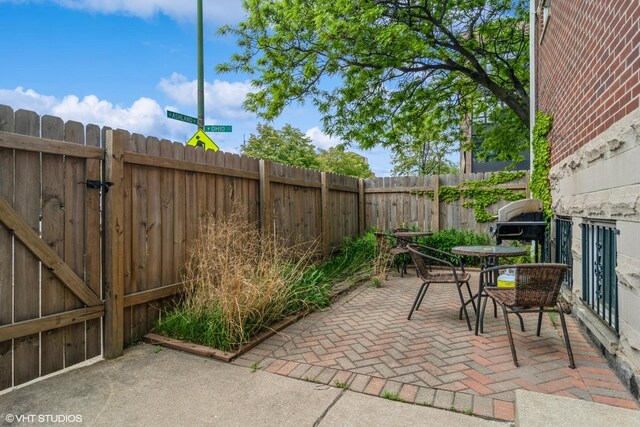 1535 W Ohio St Unit 2, Chicago, IL 60642 - photo 11