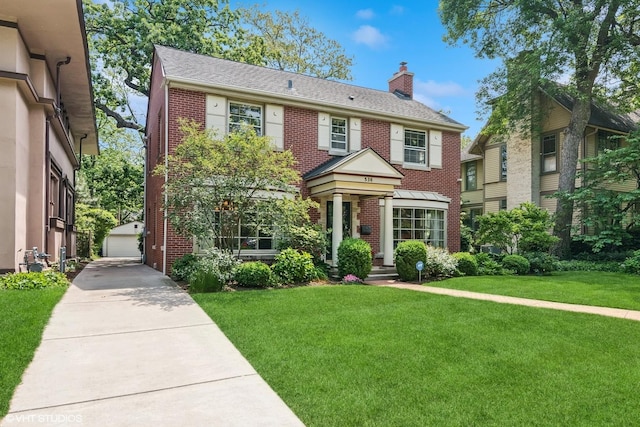 536 Fair Oaks Ave, Oak Park, IL 60302 - photo 2